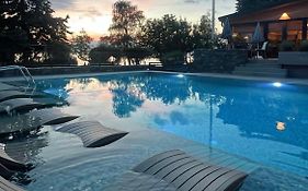 Lago Hotel & Spa - Adult Recommended